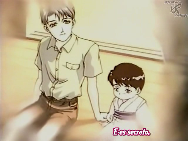 Kusatta Kyoushi no Houteishiki (Gokuraku Fansubs)